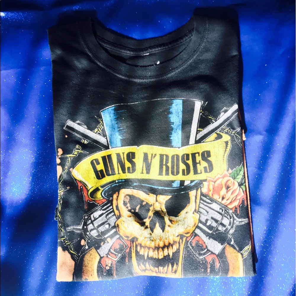 Guns N' Roses T-shirt